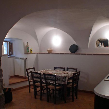 Le Siepi Country House Santo Stefano Di Sessanio Exterior photo