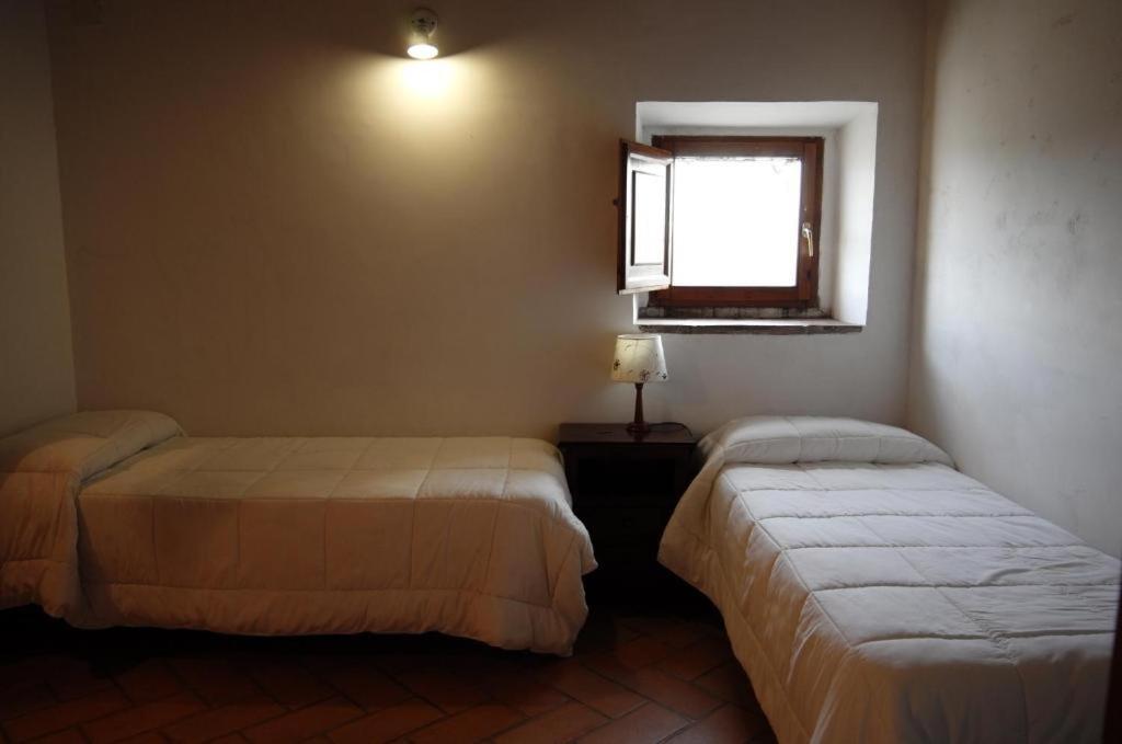 Le Siepi Country House Santo Stefano Di Sessanio Exterior photo